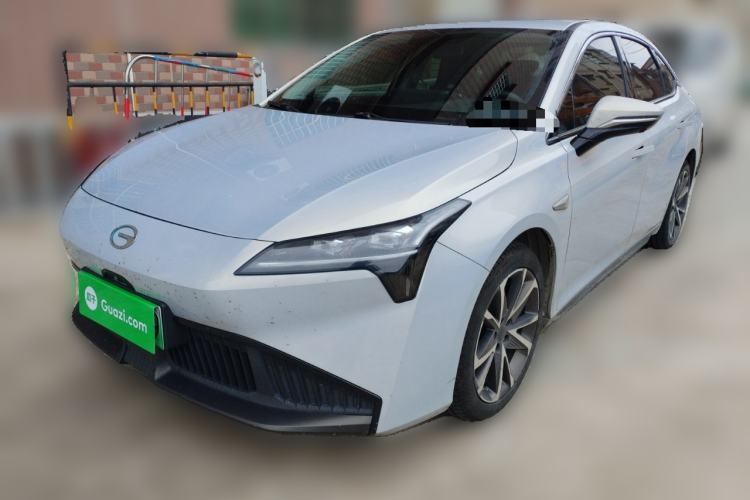 Used AION S Plus 2023 70 Intelligent Edition Lithium Iron Phosphate