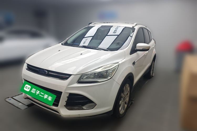 Used Ford Kuga 2015 1.5L GTDi Two-Wheel-Drive Comfort Model