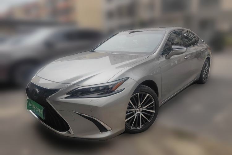 Used Lexus ES 2022 300h Deluxe Edition Guazi used car, China used car export, Used car for sale, Used  cars, Cheapest cars for sale