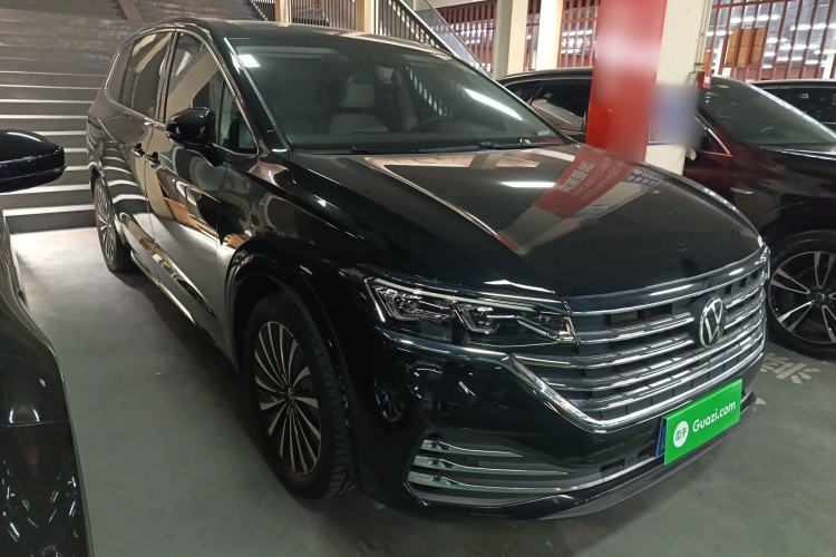 Used Volkswagen Viloran 2024 380TSI Premium Edition Exterior 1