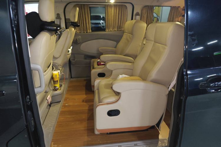 Used Ford Tourneo Custom 2017 2.0T Automatic Elite Edition