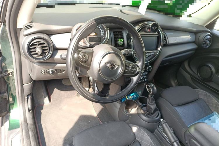 Used MINI MINI 2016 1.5T COOPER Avant-Garde