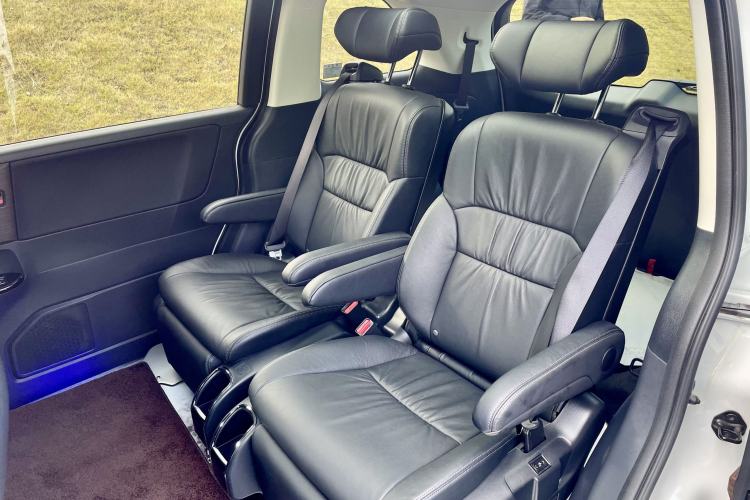 Used Honda Odyssey 2024 2.0L eHEV Sharp·Luxury Edition