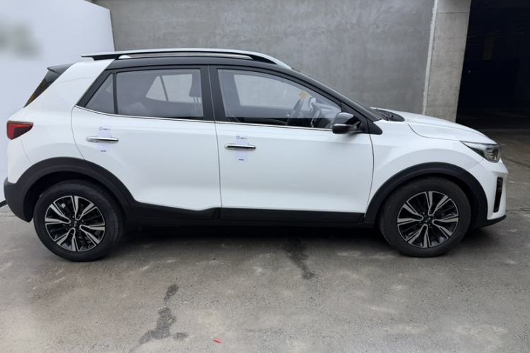 Used Kia kx1 Stonic 2019 1.4L Automatic Fun Edition China VI
