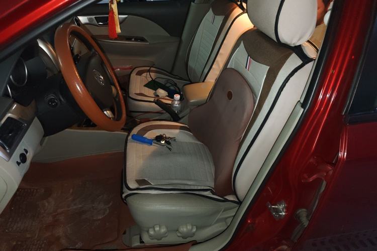 Used Buick Excelle 2015 1.5L Manual Classic Trim