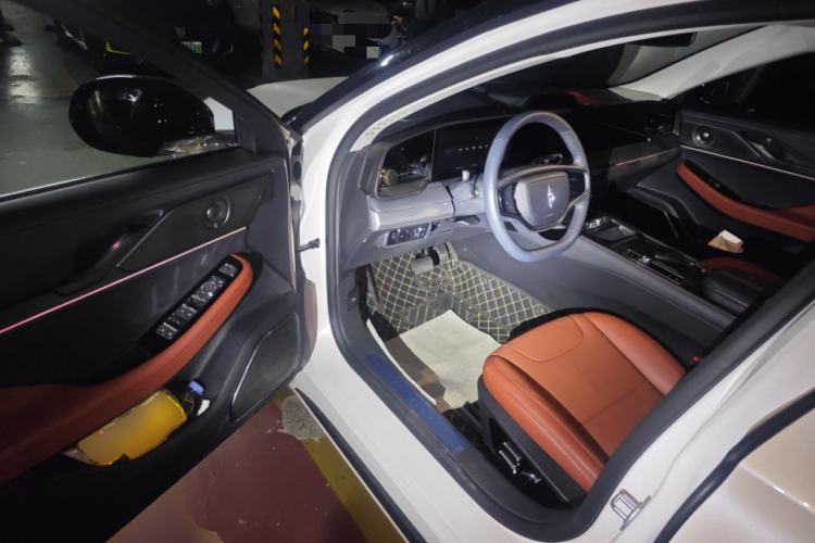 Used Lincoln Z 2025 2.0T Luxury Edition