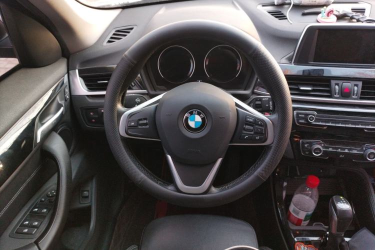 Used BMW X1 2019 sDrive18Li Premium Edition