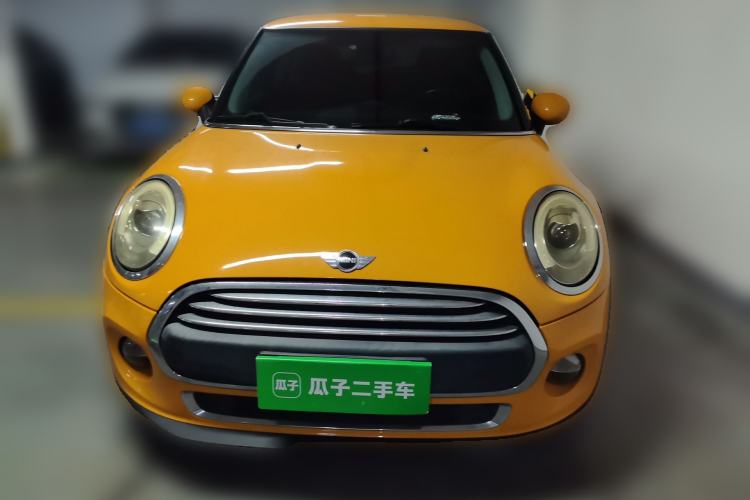 Used MINI 2014 1.2T ONE