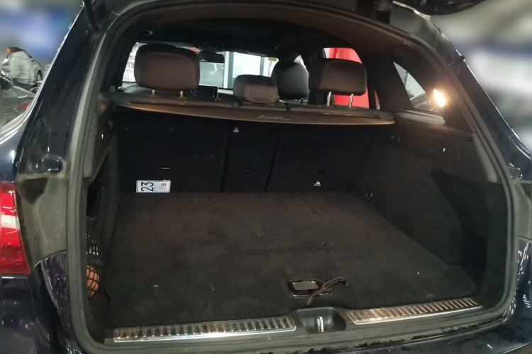 Used Mercedes-Benz GLC 2018 GLC 260 4MATIC Dynamic Edition
