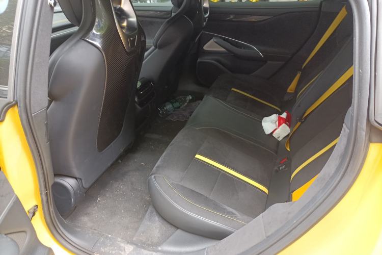 Used Xiaomi Auto SU7 Ultra 2025 Ultra Model