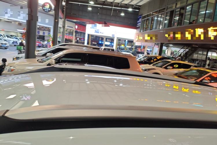 Used Haval M6 2018 1.5T Manual Two-Wheel Drive Urban Model