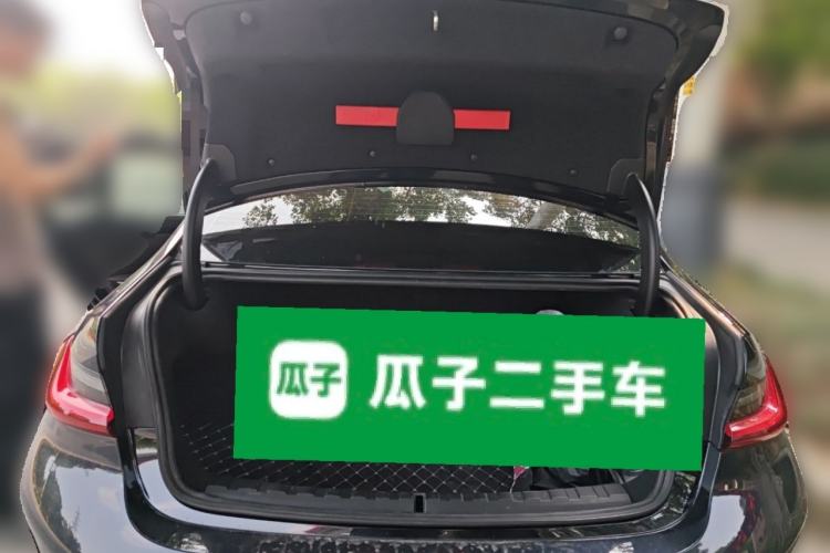 Used BMW 3 Series 2023 320Li M Sport Package
