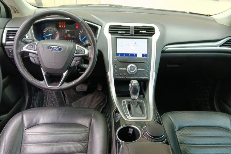 Used Ford Mondeo 2013 1.5L GTDi180 Fashion Edition