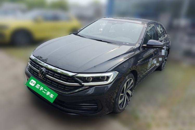 Used Volkswagen Sagitar 2023 300TSI DSG Excellence Edition