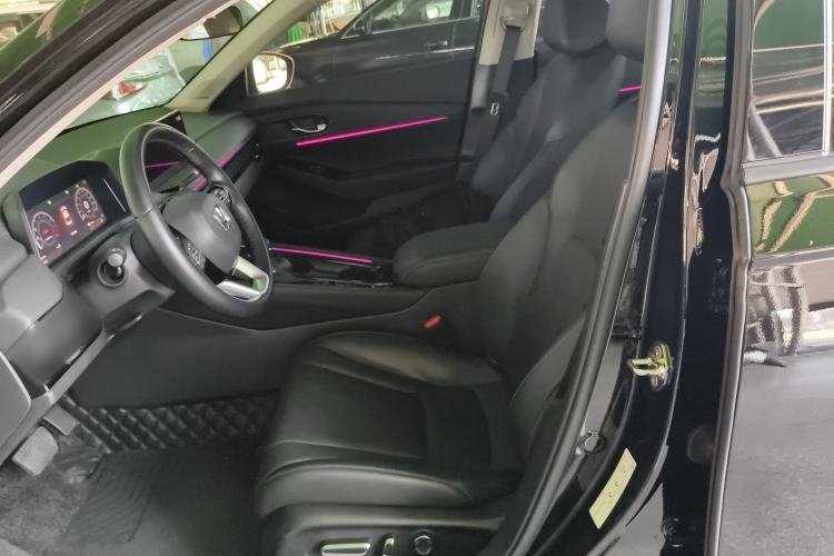 Used Honda Accord 2023 260TURBO Excellence Edition