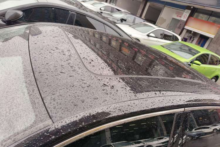 Used Volkswagen Passat 2024 380TSI Elite Edition