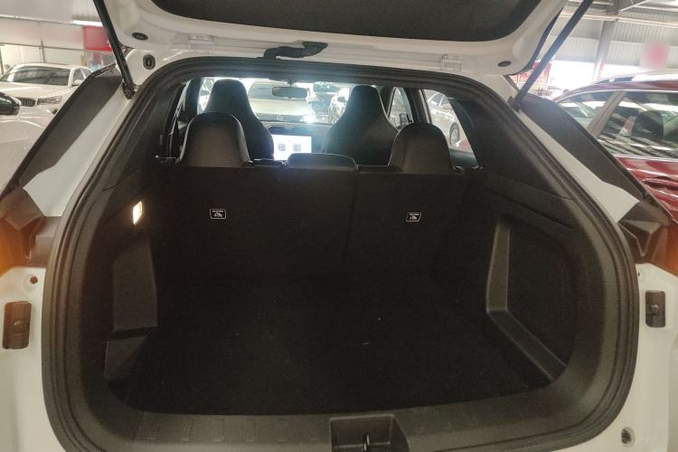 Used Dongfeng Aeolus L7 New Energy 2024 205 Air
