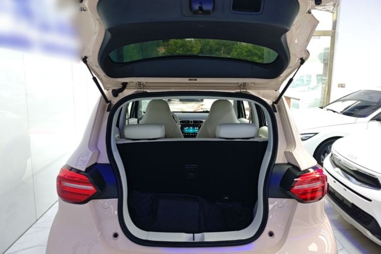Used Leapmotor T03 2023 310 Lite Edition