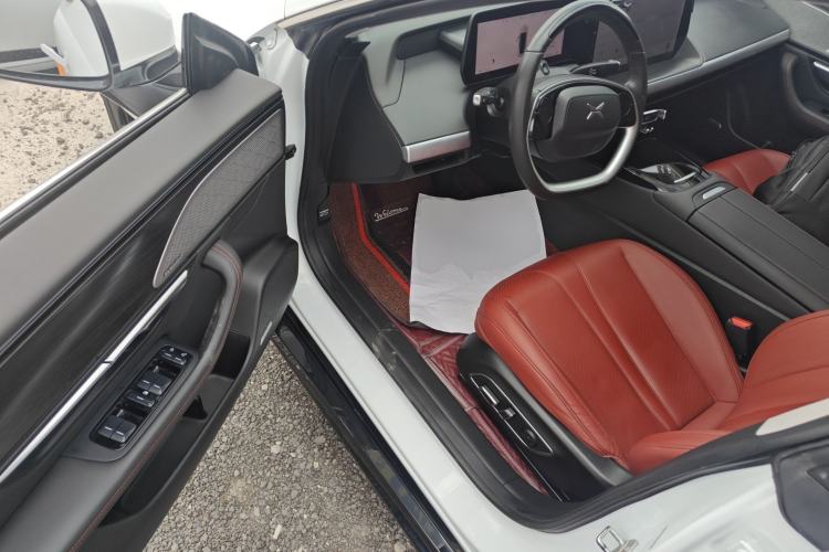 Used XPeng P7 2021 480N Driver Seat