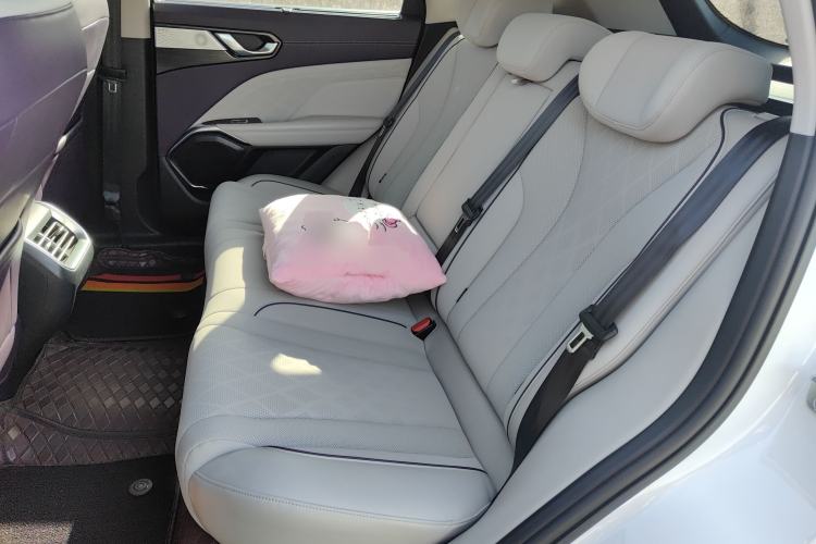 Used Wey Latte DHT 2022 1.5T DHT Extra-Large Cup