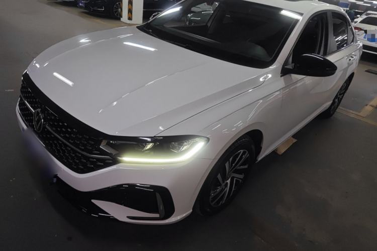 Used Volkswagen Lavida 2023 280TSI DSG Starry Sky Deluxe Edition