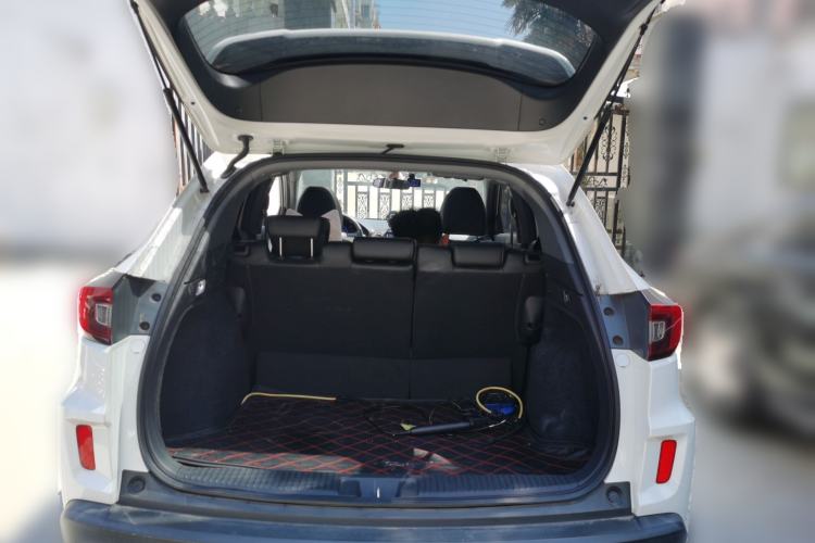 Used Honda XR-V 2021 1.5L CVT Comfort Version