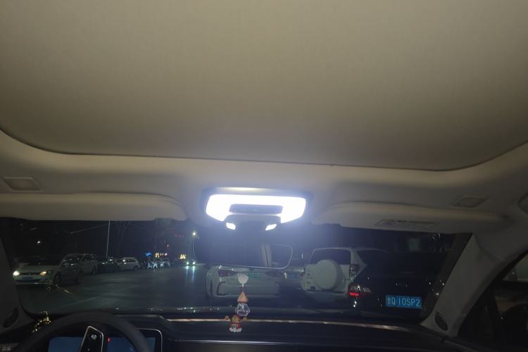 Used Hongqi H9 2020 2.0T Smart Connect Flagship Edition
