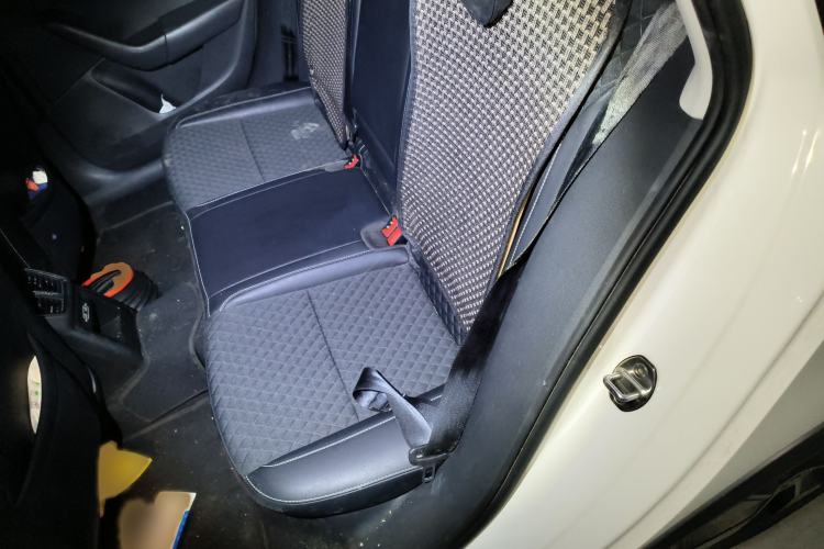 Used Skoda Octavia 2018 Station Wagon TSI280 DSG Luxury Edition
