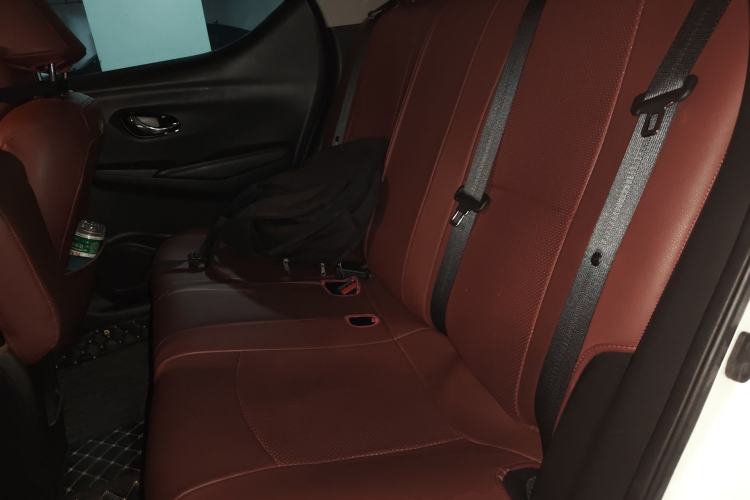 Used Nissan Lannia 2016 1.6L CVT Smart Cool Edition
