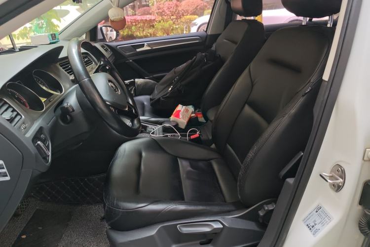 Used Volkswagen Golf 2016 1.6L Automatic Comfort Model