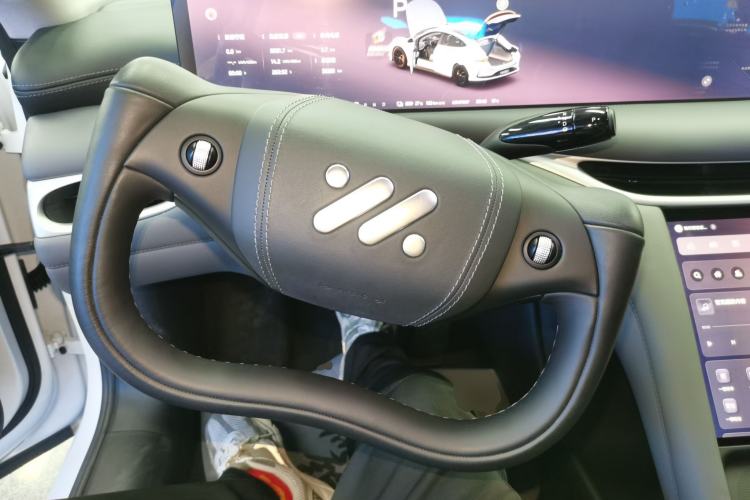 Used IM L6 2024 Max Standard Edition
