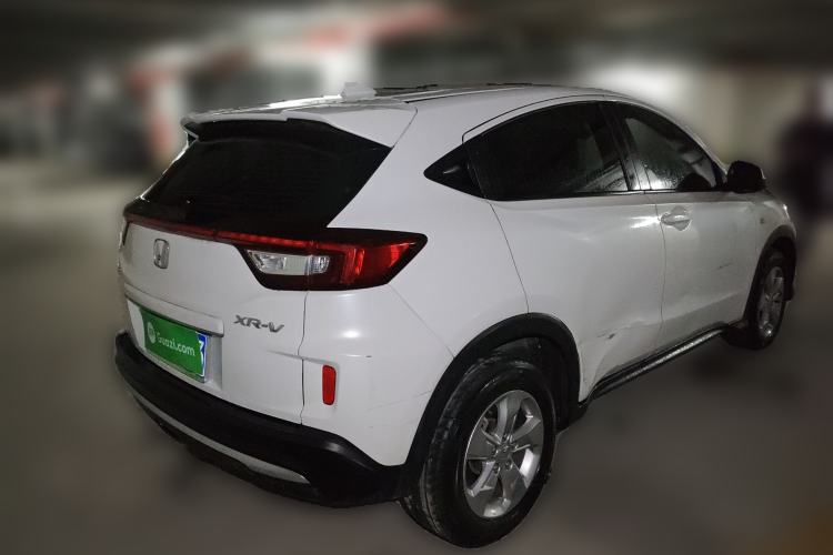 Used Honda XR-V 2019 1.5L CVT Classic Edition China VI