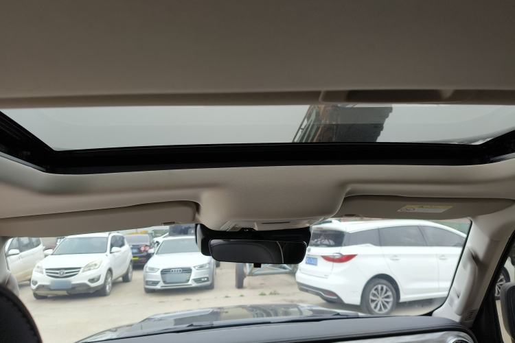 Used Tank 300 2024 2.0T Conqueror
