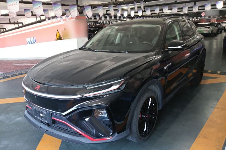 Used Rising MARVEL R 2021 Rear-Drive PRO Edition