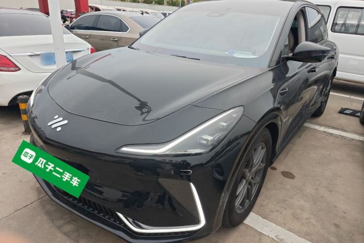 Used IM LS7 2024 90 kWh Max Elite Rear-Drive Version