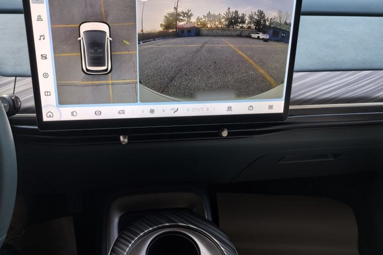 Used Baojun Cloud 2023 460 Pro