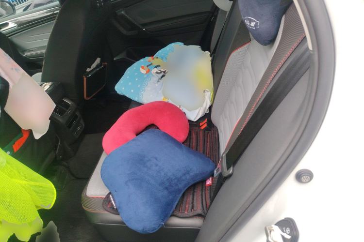 Used Volkswagen Tiguan X 2023 Facelift 330TSI Two-Wheel-Drive Prestige Flagship Edition