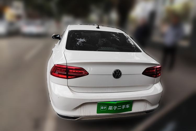 Used Volkswagen Lamando 2021 230TSI DSG Fashion Edition
