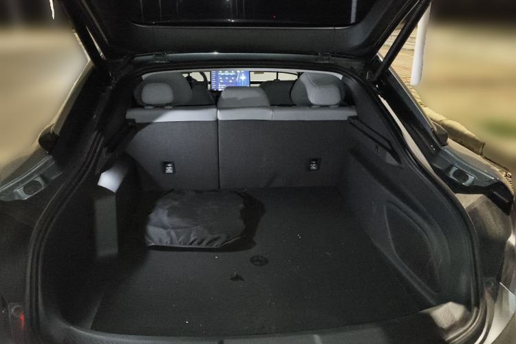 Used XPeng MONA M03 2024 515 Long-Range
