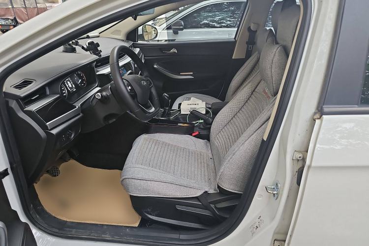 Used Chery Arrizo 5 2021 PRO 1.5L Manual Youth Edition