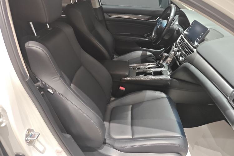 Used Honda Accord 2018 260TURBO Elite Edition China VI
