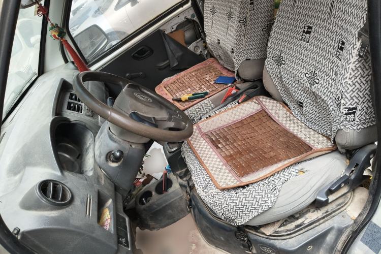 Used Dongfeng Xiaokang K07S 2015 1.2L Practical Version DK12-05