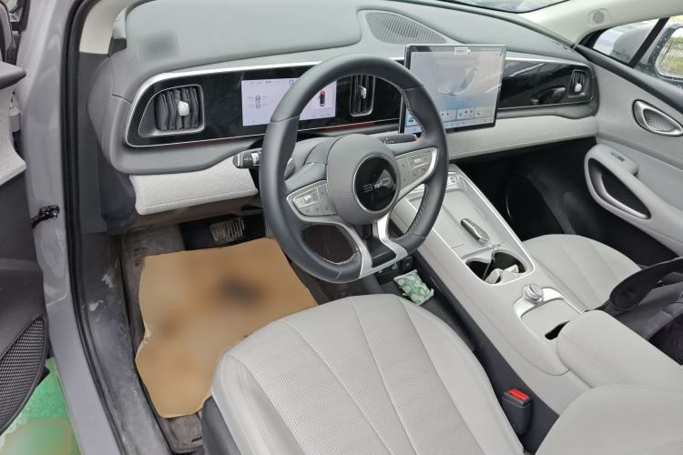 Used BYD Sealion 05 EV 2025 520 km Flagship SmartDrive Version
