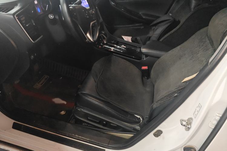 Used Honda Spirior 2017 2.0L Comfort Edition