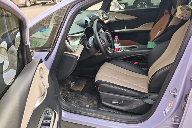 Used BYD Dolphin 2023 420 km Fashion Edition
