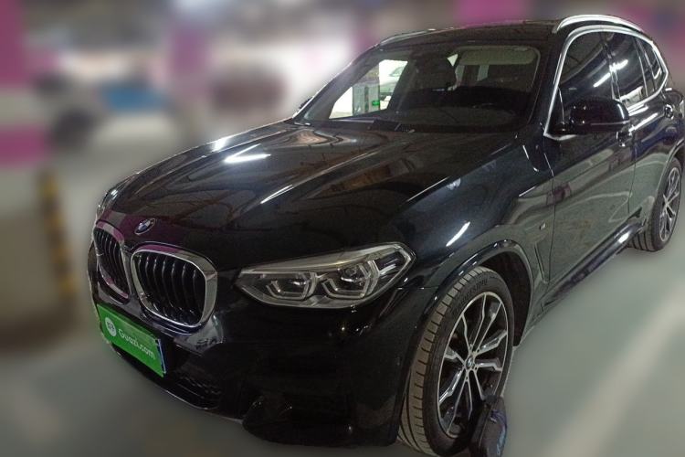 Used BMW X3 2020 xDrive30i Luxury Model with M Sport Package Guazi used car, China used car export, Used car for sale, Used  cars, Cheapest cars for sale
