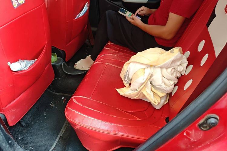 Used ORA Black Cat 2019 301km Standard Edition