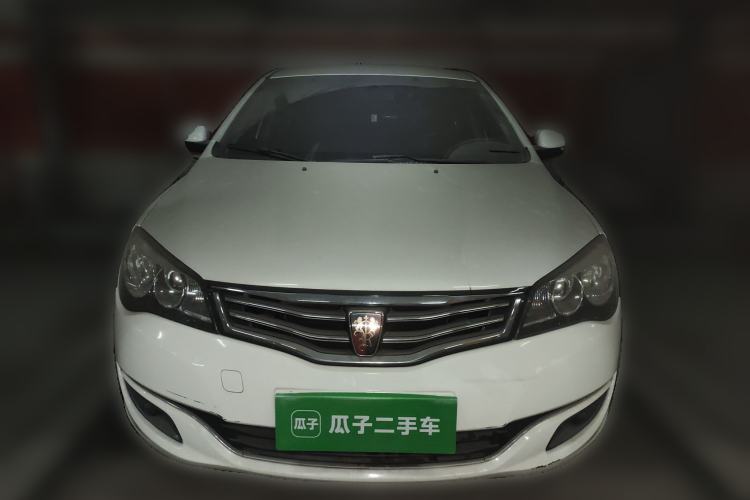 Used Roewe 350 2014 1.5L Automatic Xunda Edition