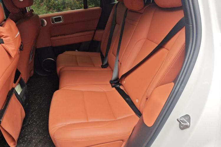 Used Li Auto L6 2024 Pro Model