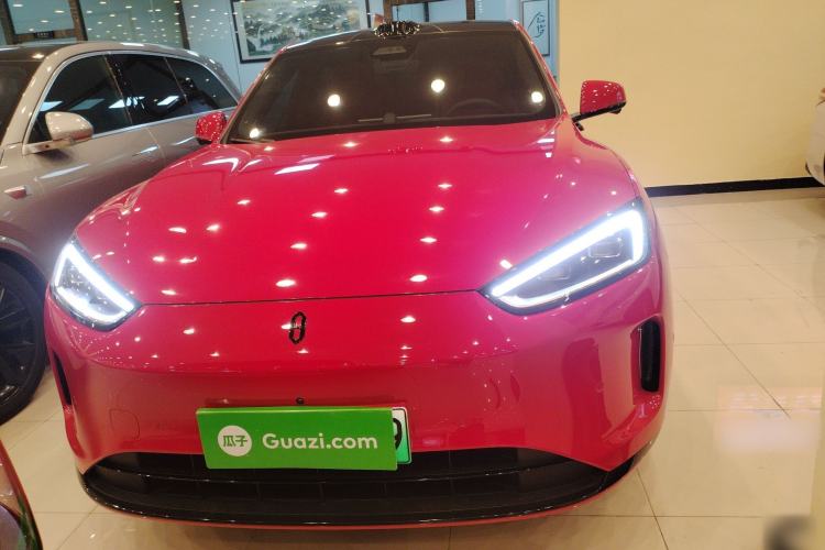 Used Hima AITO M5 2024 Extended-Range Max RS Four-Wheel Drive Advanced Intelligent Driving Version